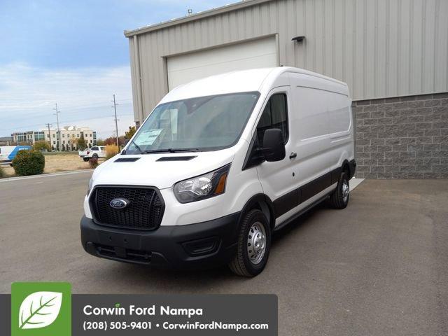 new 2024 Ford Transit-250 car, priced at $59,825