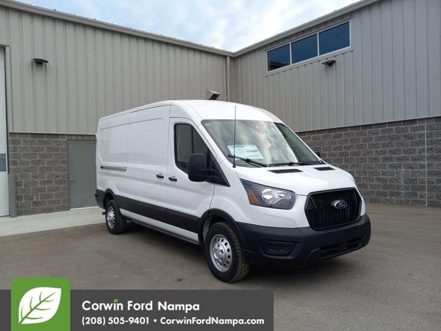 new 2024 Ford Transit-250 car, priced at $59,825