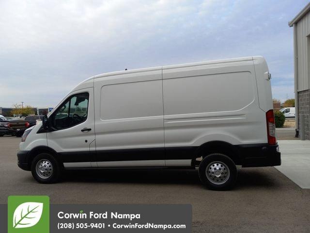 new 2024 Ford Transit-250 car, priced at $59,825