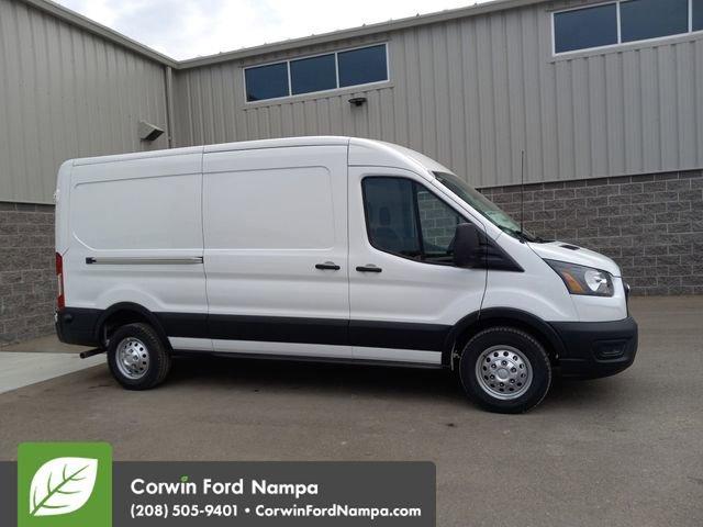 new 2024 Ford Transit-250 car, priced at $59,825