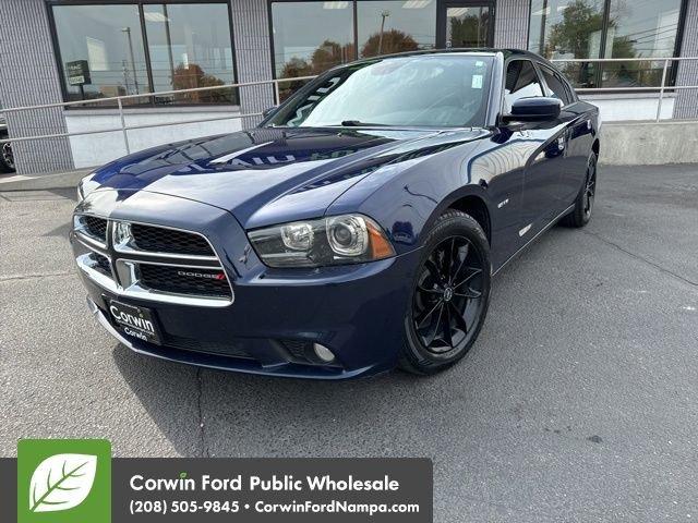 used 2014 Dodge Charger car, priced at $15,494