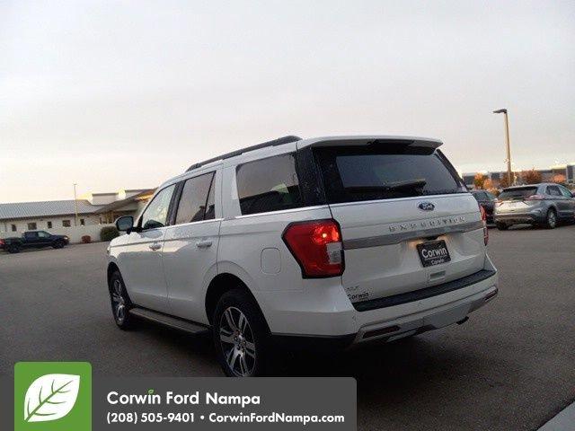 new 2024 Ford Expedition car, priced at $64,370