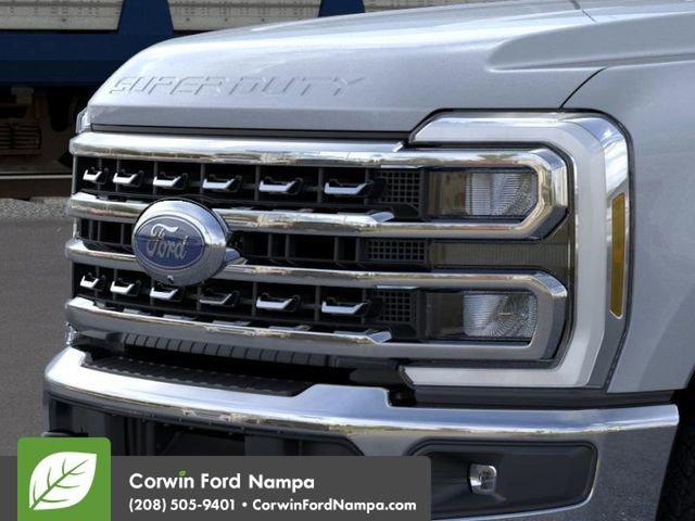 new 2026 Ford F-250 car, priced at $84,180