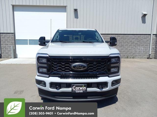 new 2025 Ford F-350 car, priced at $85,118