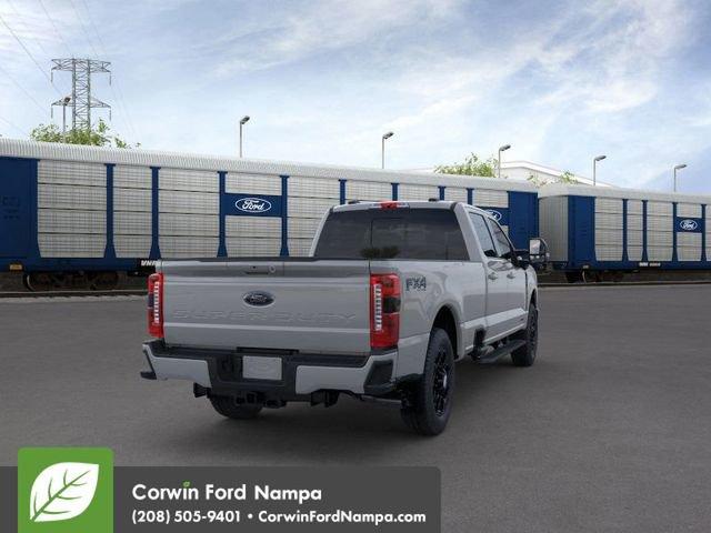 new 2025 Ford F-350 car, priced at $89,030