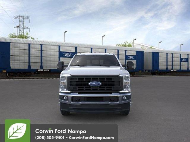 new 2025 Ford F-350 car, priced at $76,035