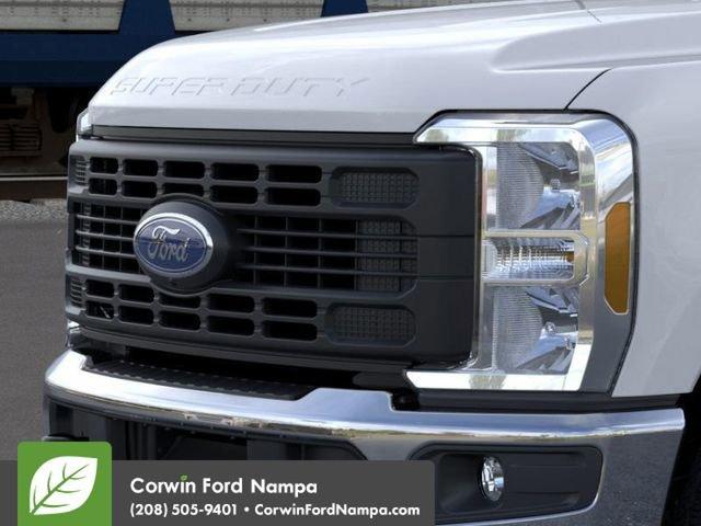 new 2025 Ford F-350 car, priced at $76,035