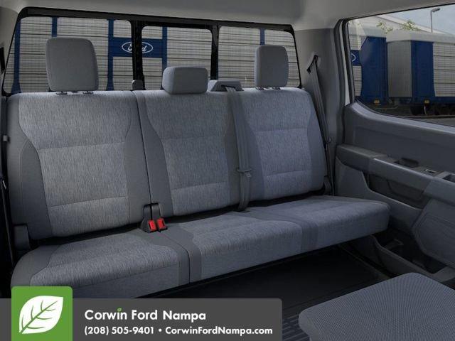 new 2025 Ford F-350 car, priced at $76,035