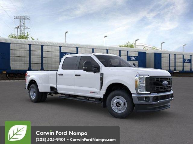 new 2025 Ford F-350 car, priced at $76,035