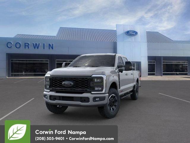 new 2025 Ford F-350 car, priced at $95,410