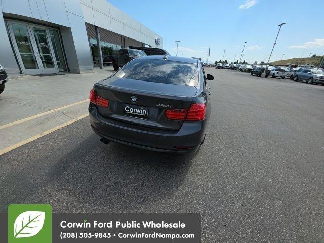 used 2012 BMW 328 car, priced at $7,000