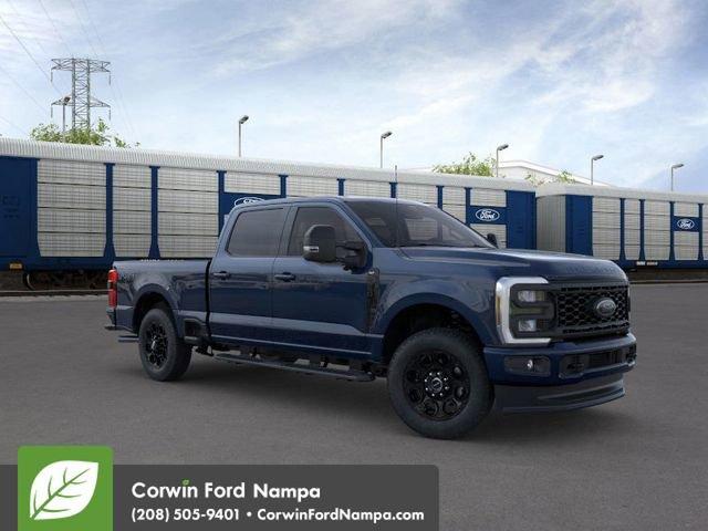 new 2025 Ford F-250 car, priced at $70,060