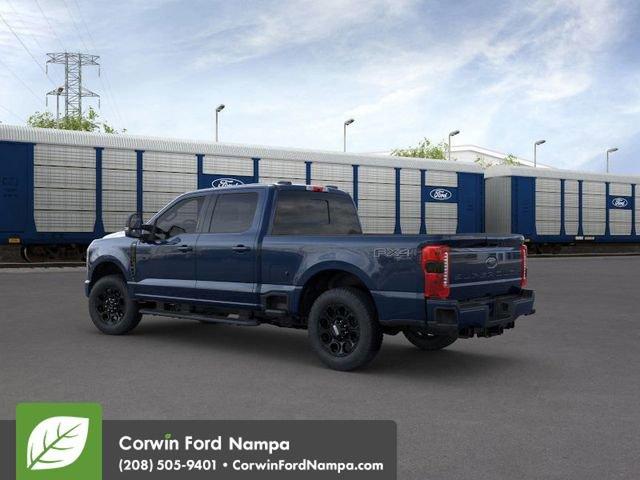 new 2025 Ford F-250 car, priced at $70,060