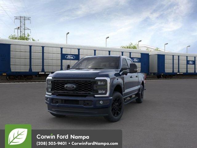 new 2025 Ford F-250 car, priced at $70,060