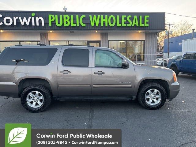 used 2014 GMC Yukon XL car, priced at $11,989