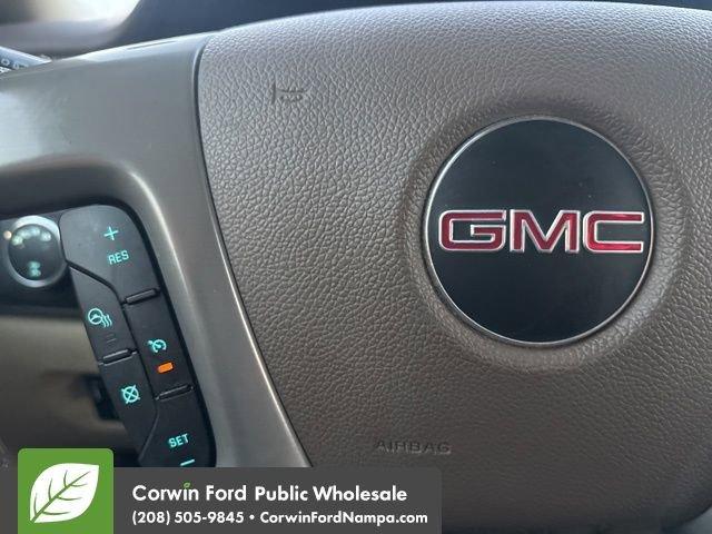 used 2014 GMC Yukon XL car, priced at $11,989