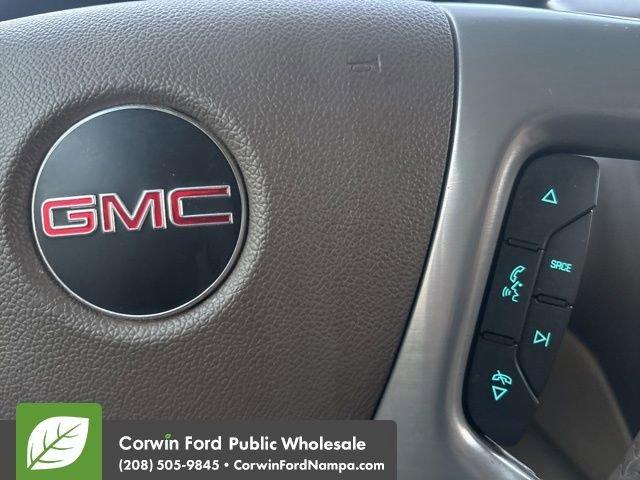 used 2014 GMC Yukon XL car, priced at $11,989