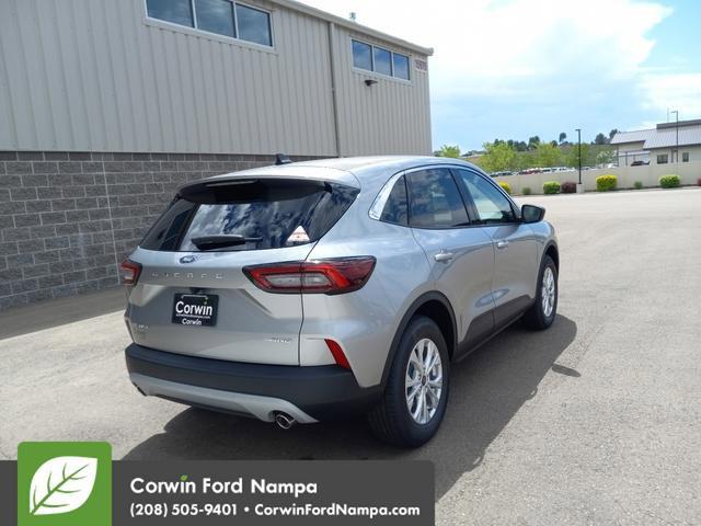 new 2024 Ford Escape car, priced at $28,635