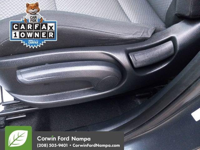 used 2020 Kia Soul car, priced at $12,242