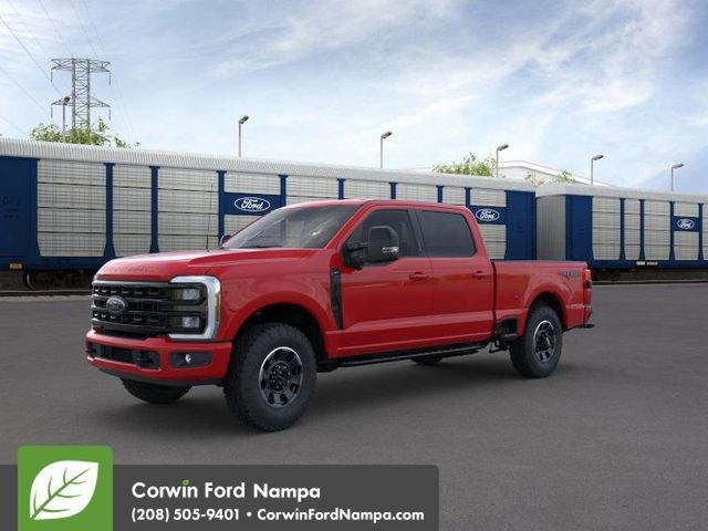 new 2024 Ford F-250 car, priced at $70,240