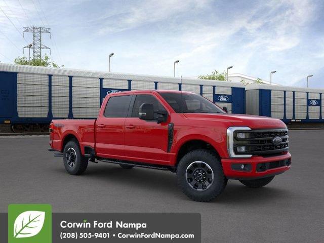 new 2024 Ford F-250 car, priced at $70,240