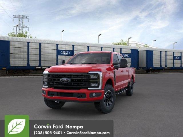 new 2024 Ford F-250 car, priced at $70,240