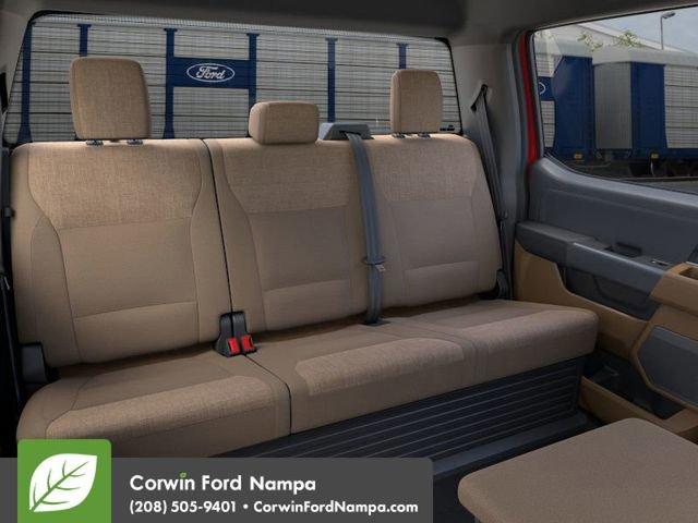 new 2024 Ford F-250 car, priced at $70,240