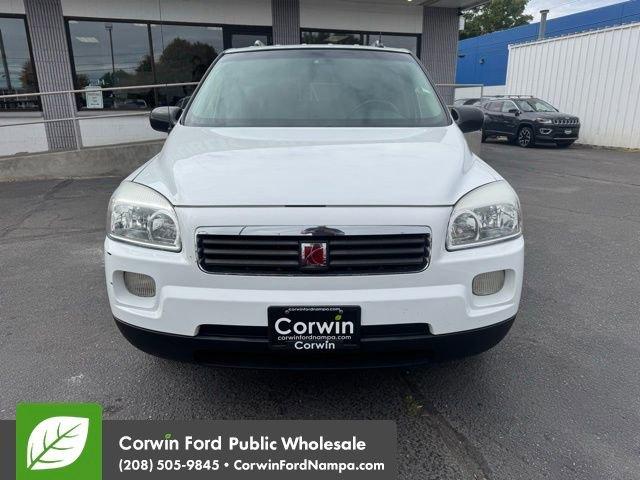 used 2006 Saturn Relay car, priced at $5,500