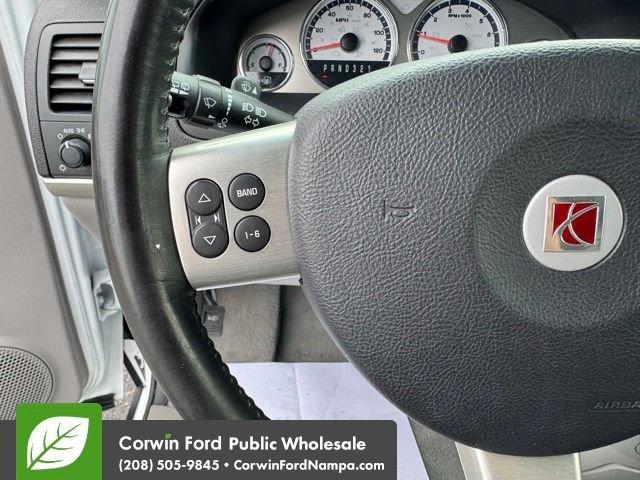 used 2006 Saturn Relay car, priced at $5,500