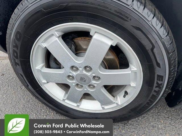 used 2006 Saturn Relay car, priced at $5,500