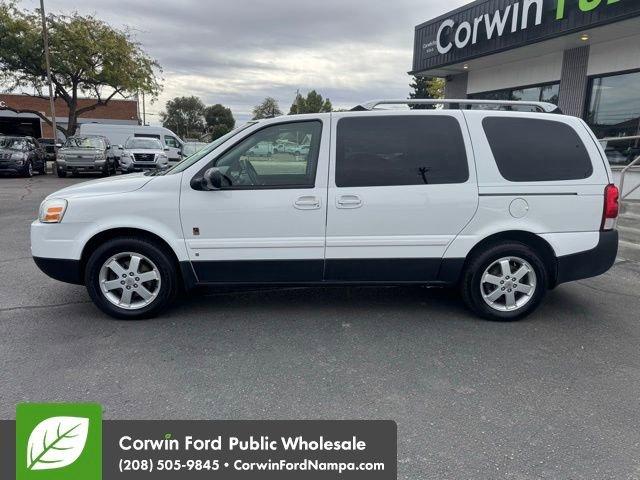 used 2006 Saturn Relay car, priced at $5,500