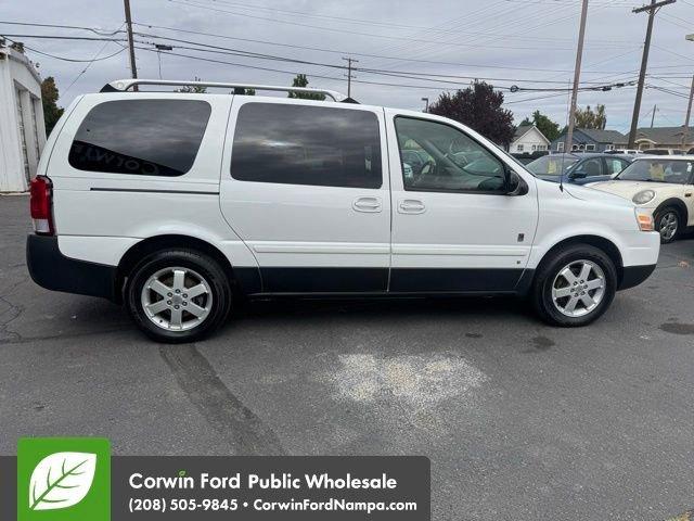 used 2006 Saturn Relay car, priced at $5,500