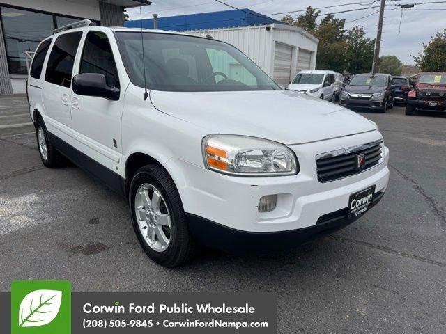 used 2006 Saturn Relay car, priced at $5,500