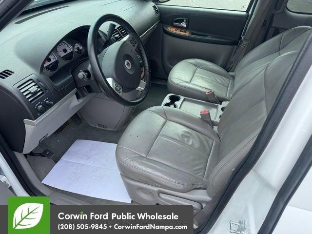 used 2006 Saturn Relay car, priced at $5,500