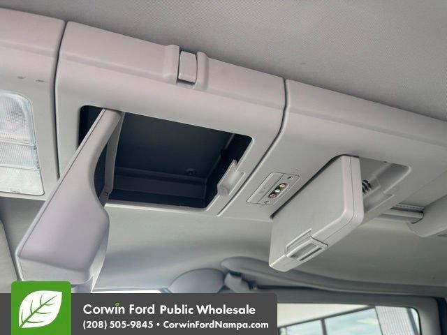 used 2006 Saturn Relay car, priced at $5,500