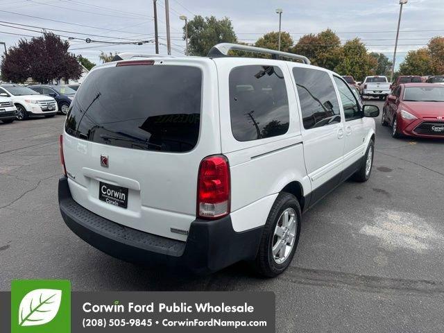 used 2006 Saturn Relay car, priced at $5,500