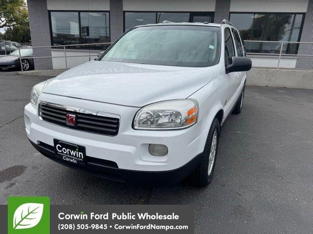 used 2006 Saturn Relay car, priced at $5,500