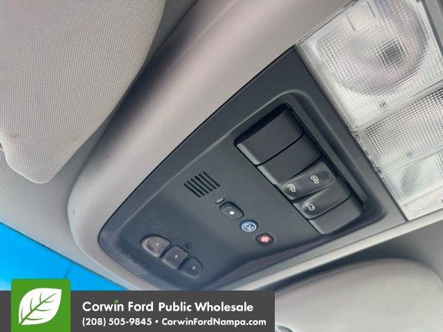 used 2006 Saturn Relay car, priced at $5,500