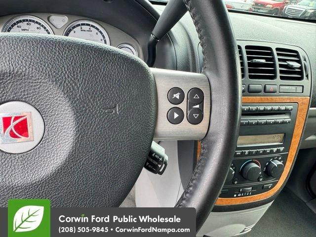 used 2006 Saturn Relay car, priced at $5,500