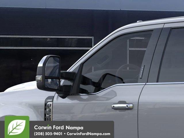 new 2025 Ford F-350 car, priced at $85,448