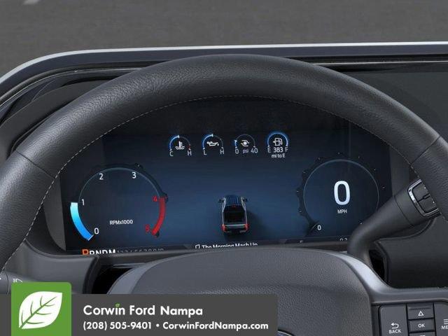new 2025 Ford F-350 car, priced at $85,448