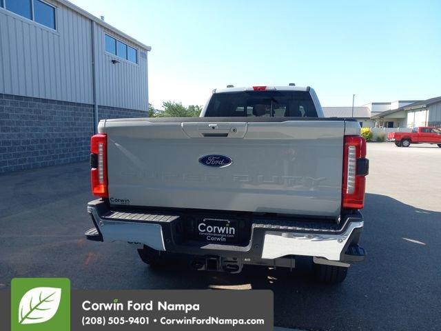 new 2025 Ford F-350 car, priced at $84,448