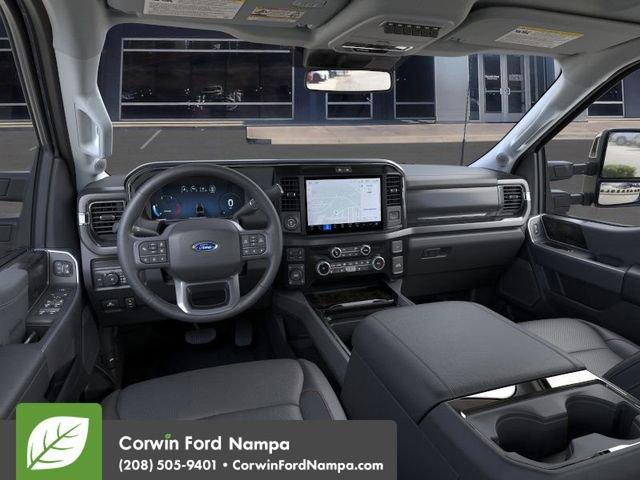 new 2025 Ford F-350 car, priced at $85,448