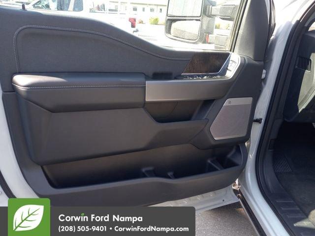new 2025 Ford F-350 car, priced at $84,448