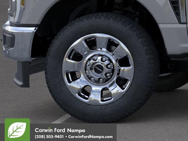 new 2025 Ford F-350 car, priced at $85,448
