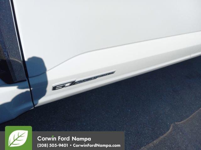 new 2025 Ford F-350 car, priced at $84,448