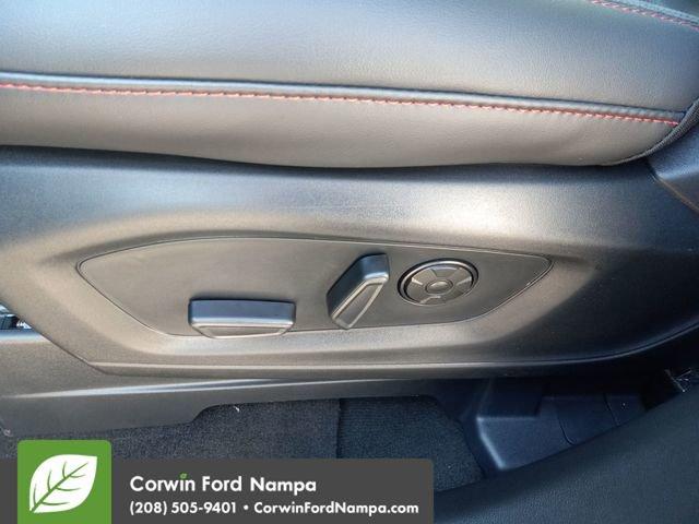 new 2026 Ford Explorer car, priced at $61,539