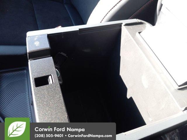 new 2026 Ford Explorer car, priced at $61,539