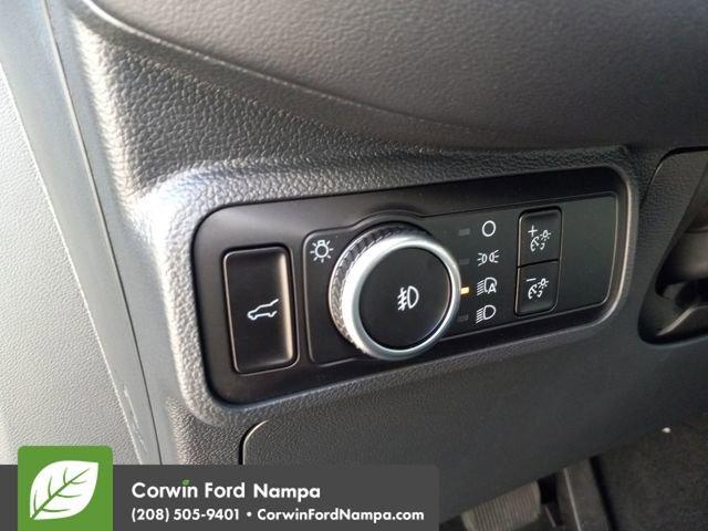 new 2026 Ford Explorer car, priced at $61,539