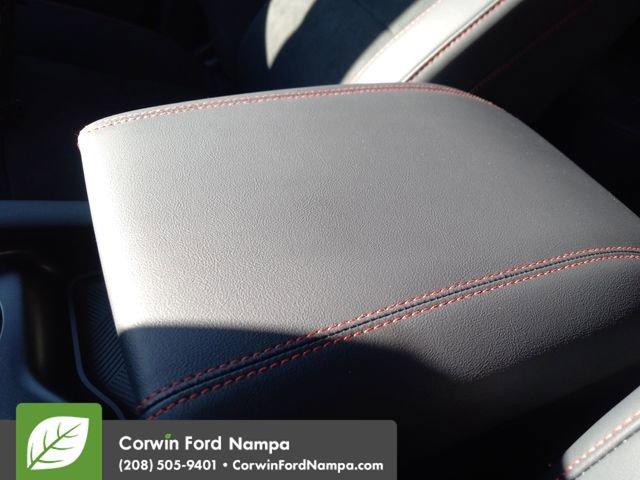 new 2026 Ford Explorer car, priced at $61,539